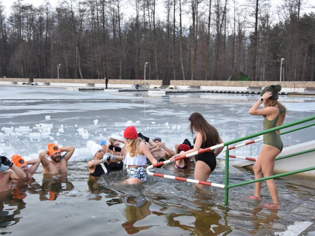 Morsowanie dla zdrowia i adrenaliny