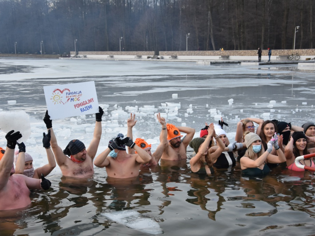 Morsowanie dla zdrowia i adrenaliny