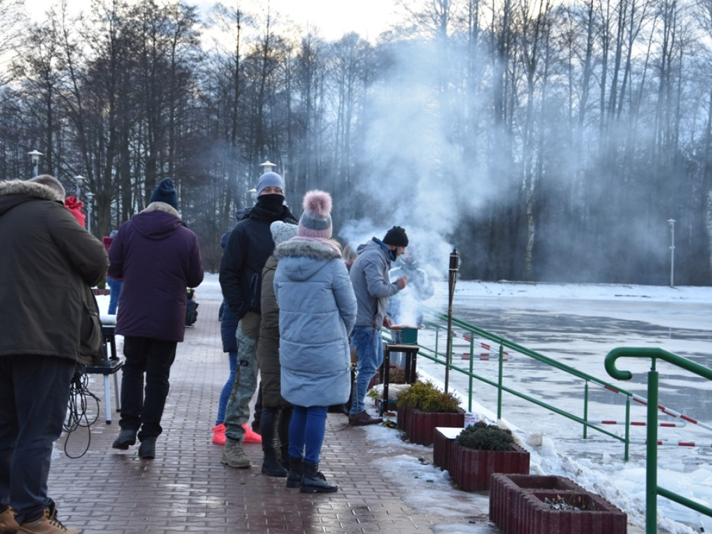 Morsowanie dla zdrowia i adrenaliny