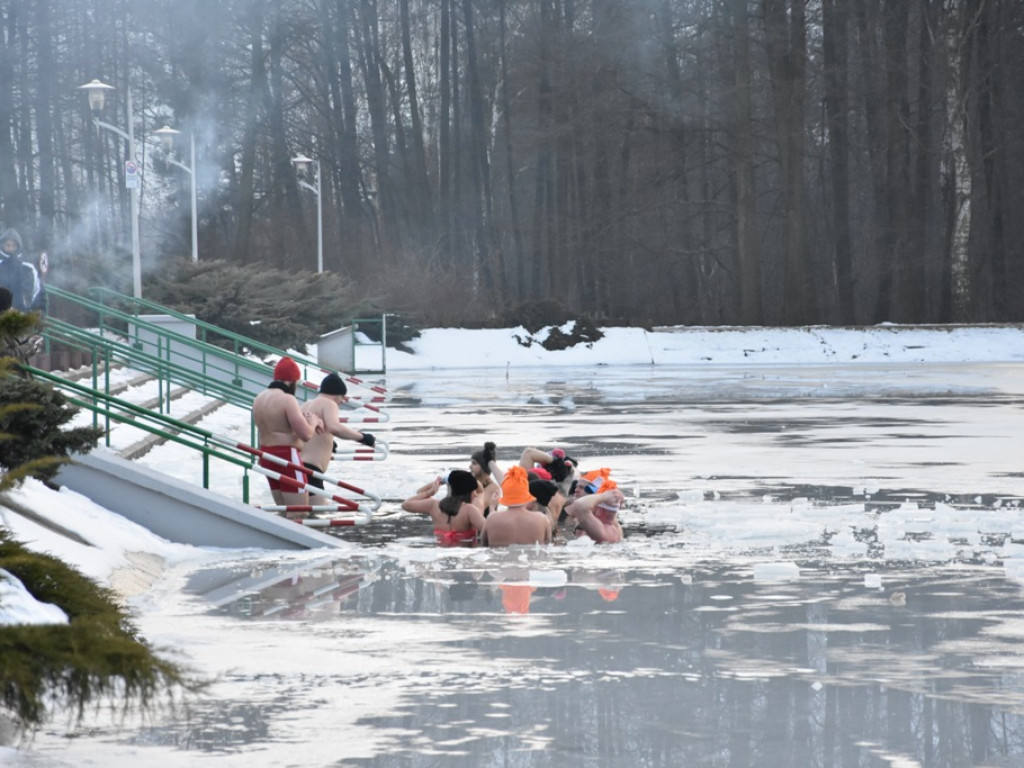 Morsowanie dla zdrowia i adrenaliny