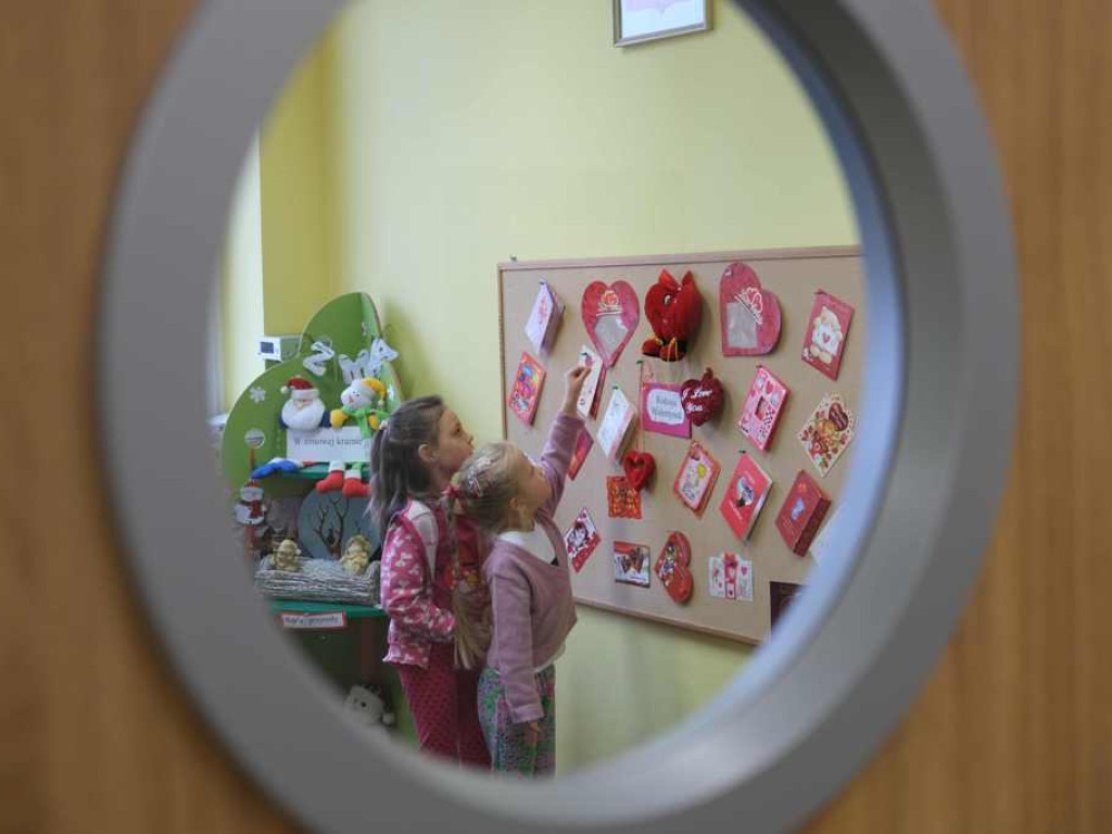Przyjazne wnętrza i nauka eko zasad w Publicznym Przedszkolu nr 21 (zdjęcia)