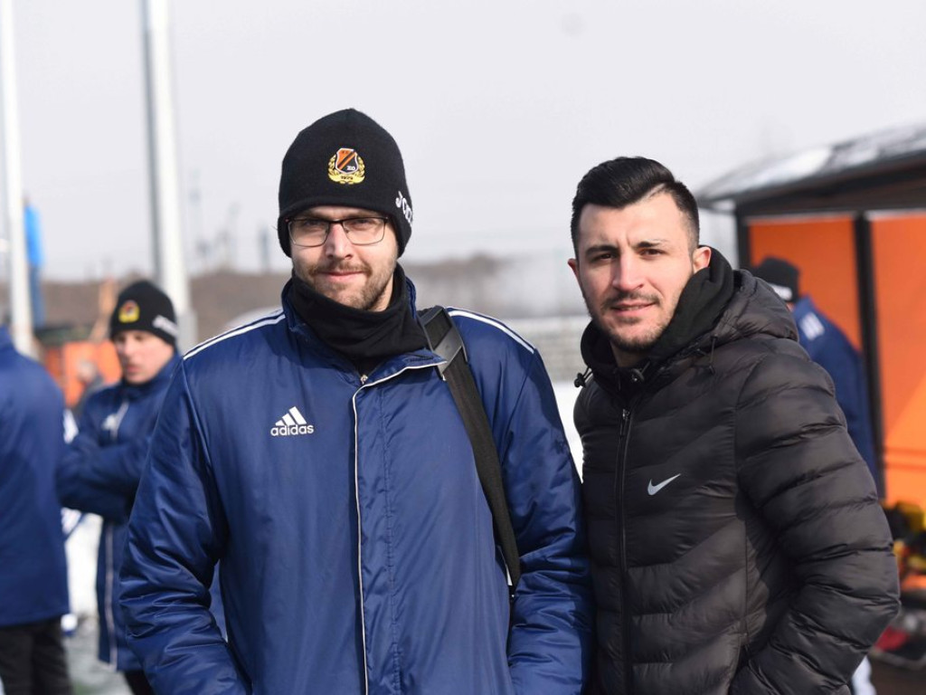 Mecz sparingowy. *KP KSZO 1929 Ostrowiec Świętokrzyski - Siarka Tarnobrzeg 4:1