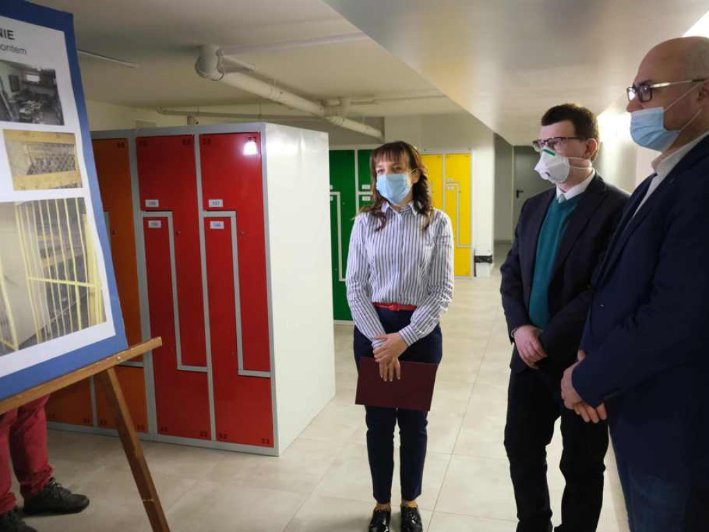 Startuje nabór do ostrowieckich szkół i przedszkoli (zdjęcia, wideo)