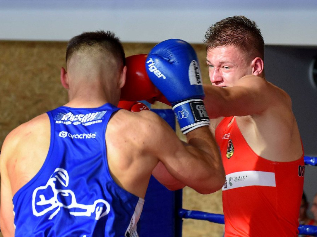 Spotkania z ostrowiecką fotografią. Gościem specjalnym był Staszek Dulny, fotoreporter Gazety Ostrowieckiej