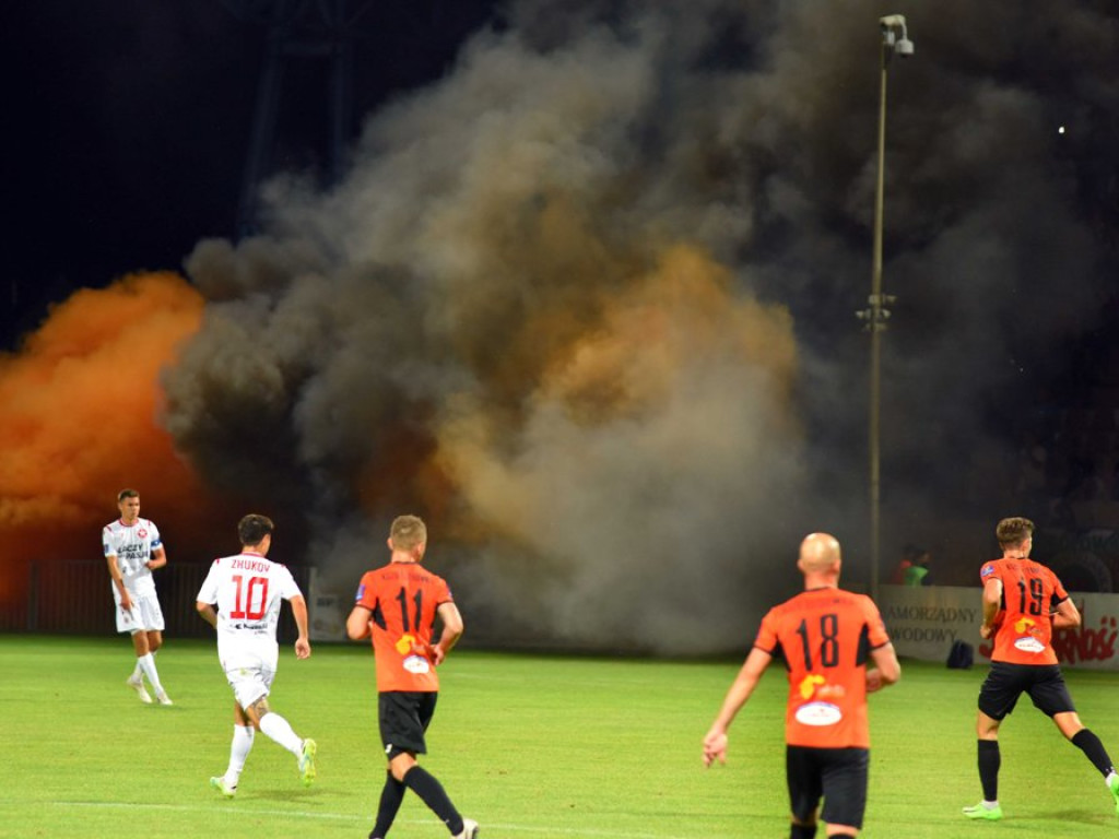 Spotkania z ostrowiecką fotografią. Gościem specjalnym był Staszek Dulny, fotoreporter Gazety Ostrowieckiej