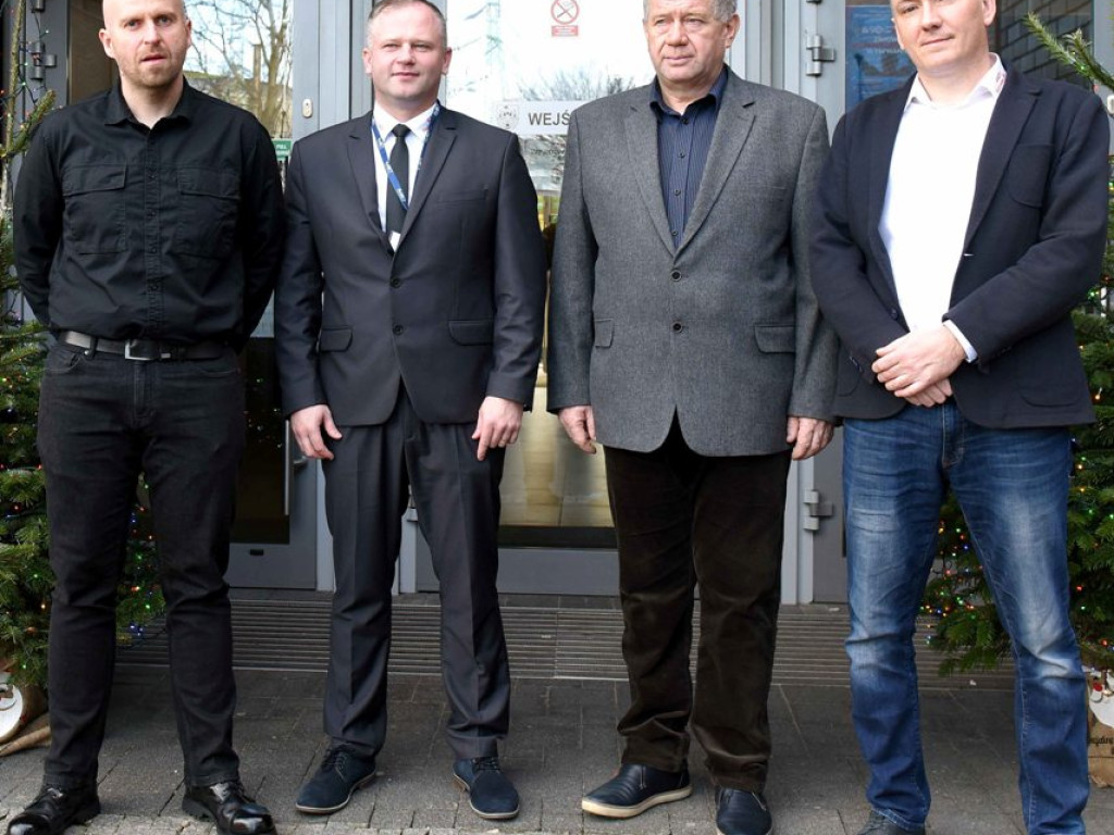 Piłkarska kadra KSZO 1929 - runda wiosenna sezonu 2020/2021