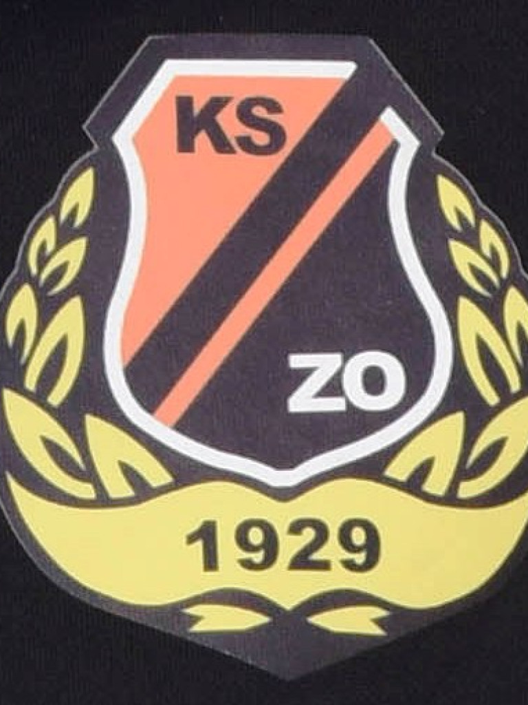 Piłkarska kadra KSZO 1929 - runda wiosenna sezonu 2020/2021