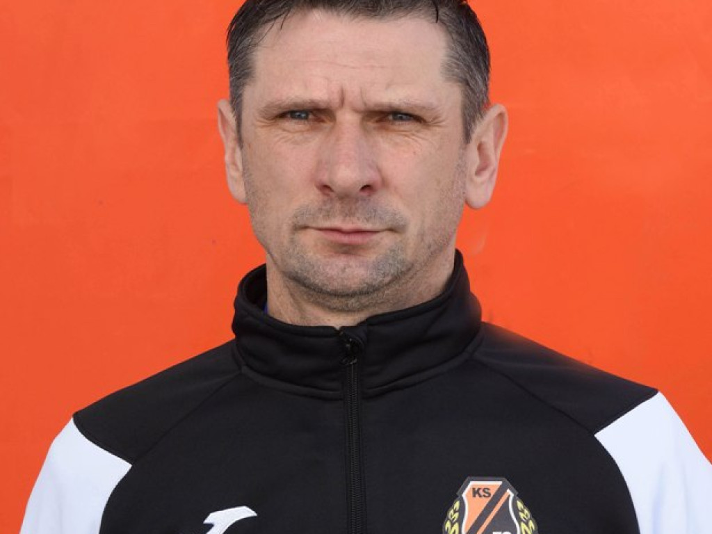 Piłkarska kadra KSZO 1929 - runda wiosenna sezonu 2020/2021