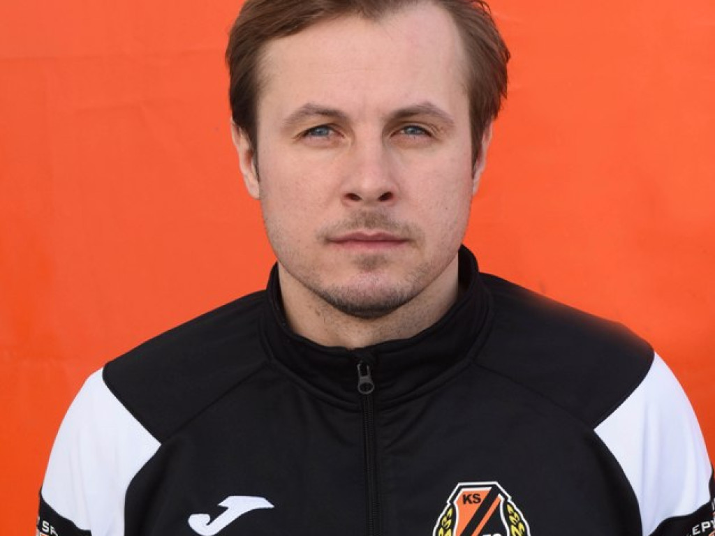 Piłkarska kadra KSZO 1929 - runda wiosenna sezonu 2020/2021