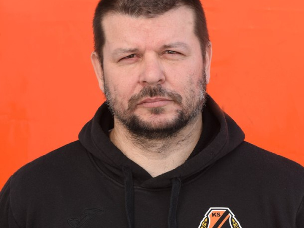 Piłkarska kadra KSZO 1929 - runda wiosenna sezonu 2020/2021