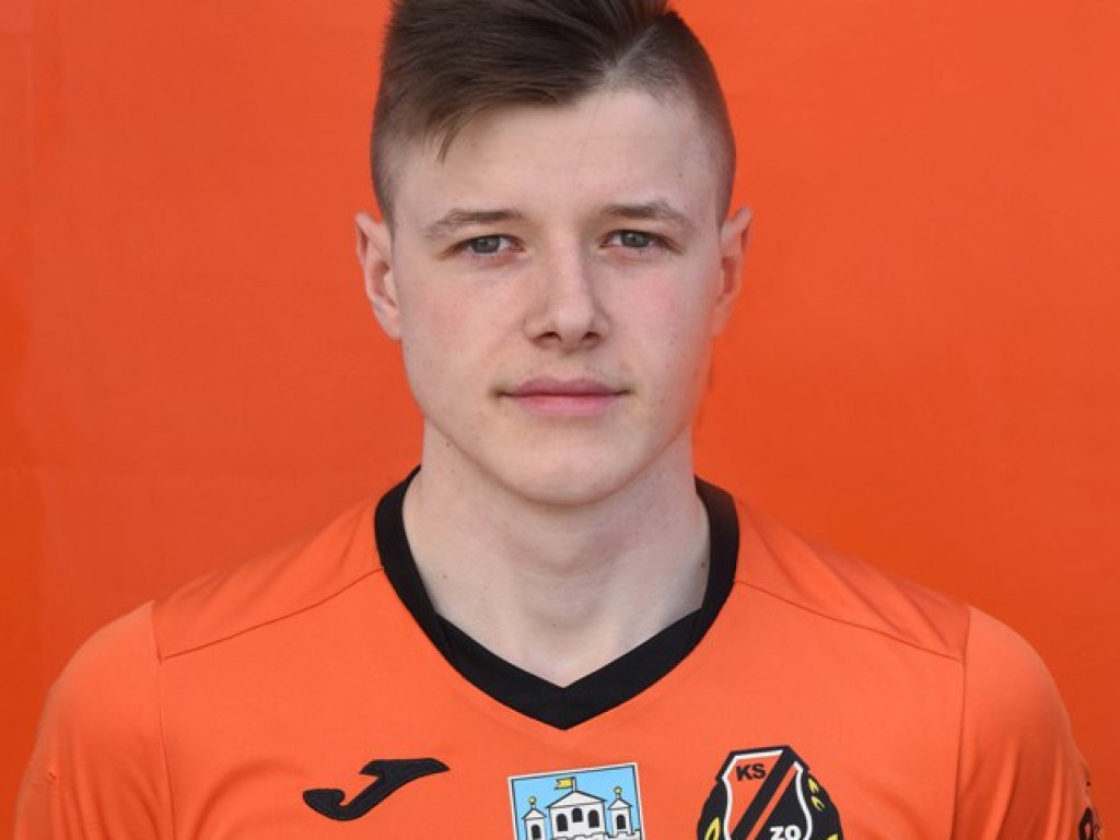 Piłkarska kadra KSZO 1929 - runda wiosenna sezonu 2020/2021