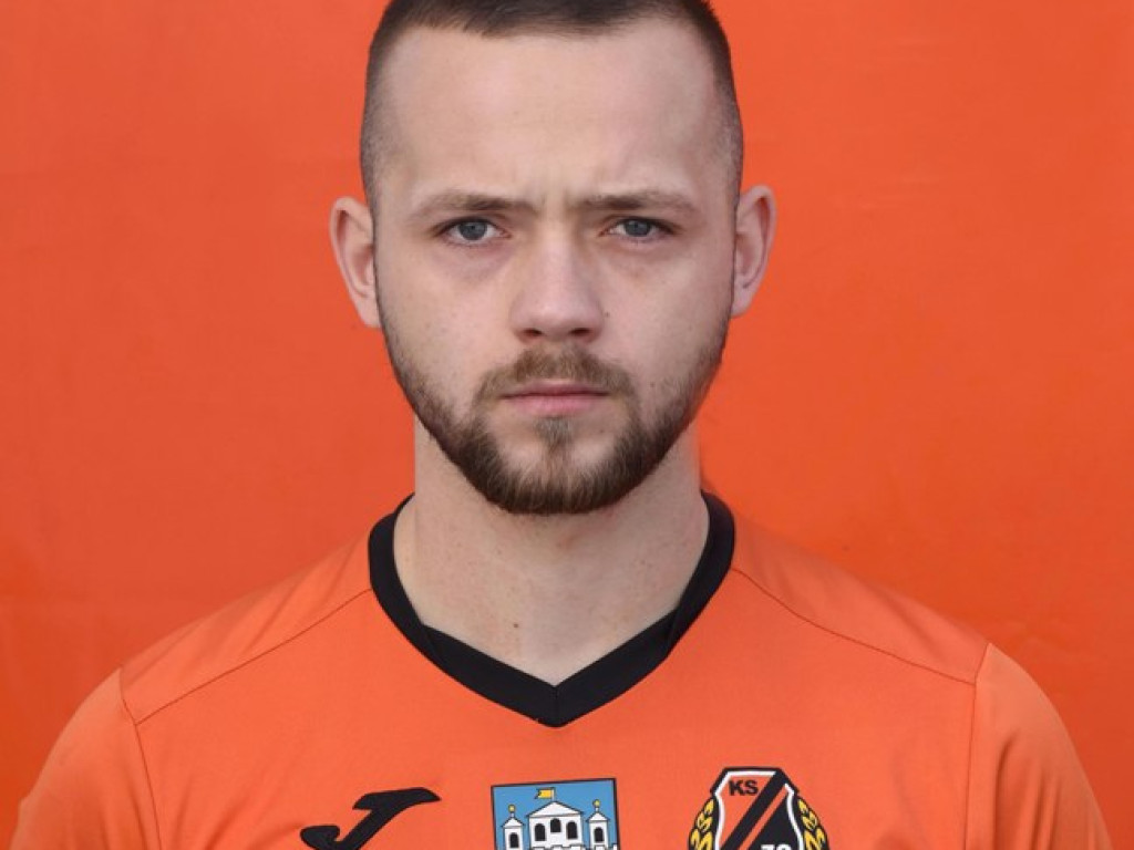 Piłkarska kadra KSZO 1929 - runda wiosenna sezonu 2020/2021