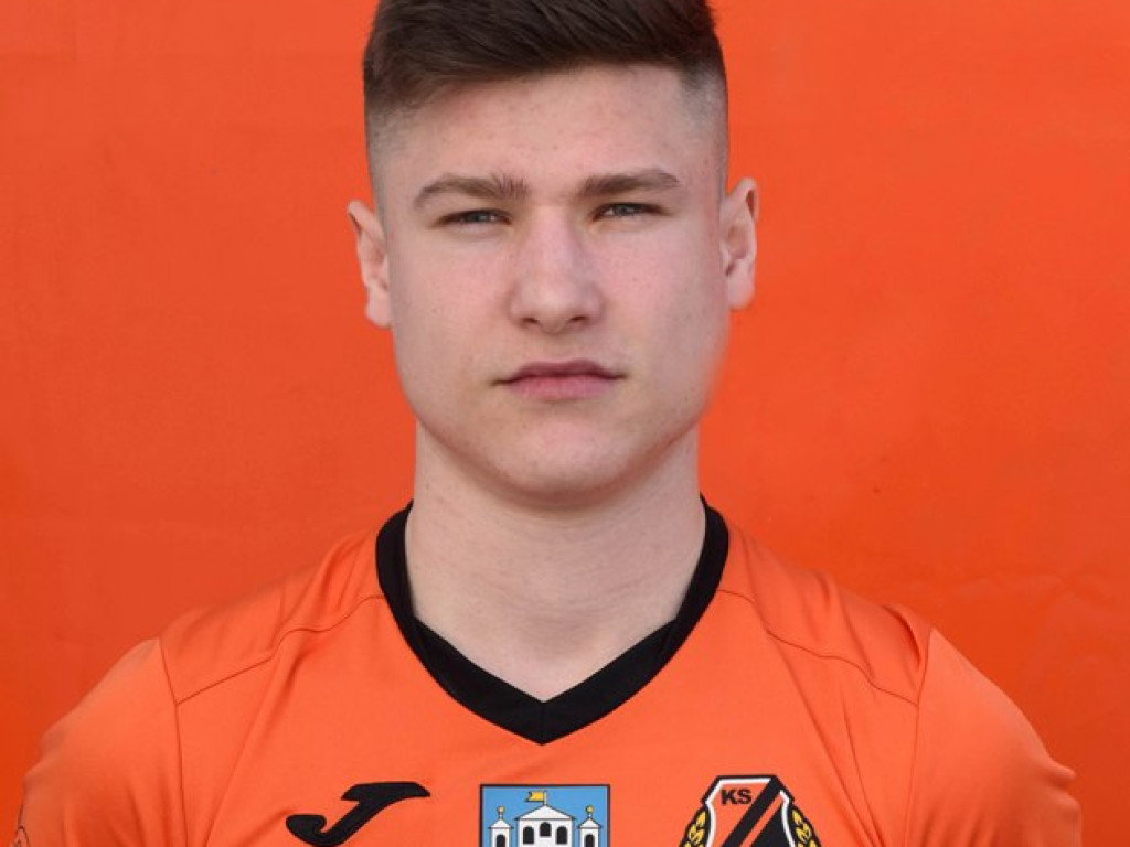 Piłkarska kadra KSZO 1929 - runda wiosenna sezonu 2020/2021
