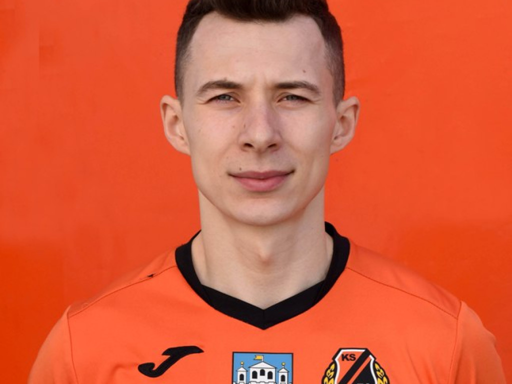 Piłkarska kadra KSZO 1929 - runda wiosenna sezonu 2020/2021