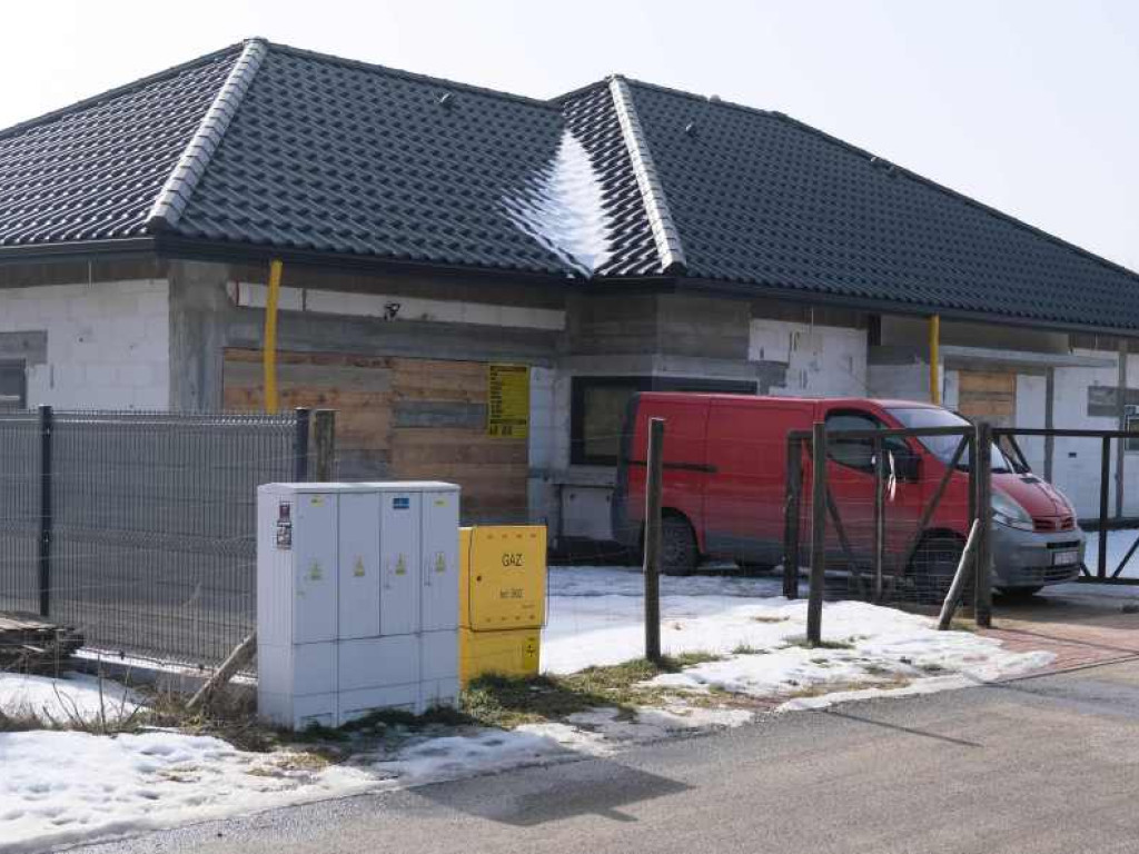 Wybuduj się w Ostrowcu Świętokrzyskim