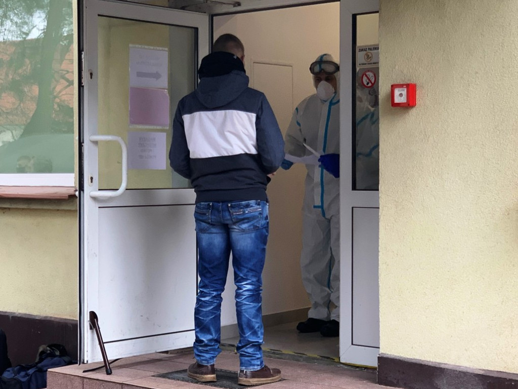 150 nowych ochotników w 10. Świętokrzyskiej Brygadzie Obrony Terytorialnej (zdjęcia)