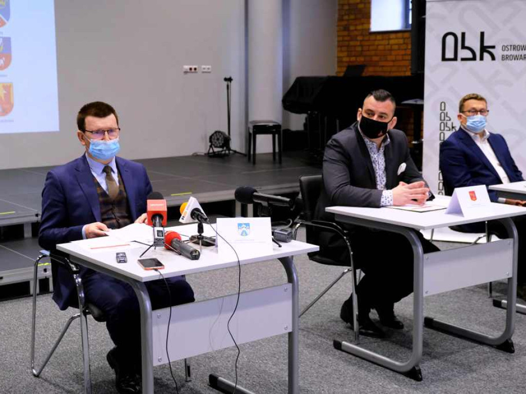 Samorządowcy ze świętokrzyskiego piszą do premiera (zdjęcia, wideo)