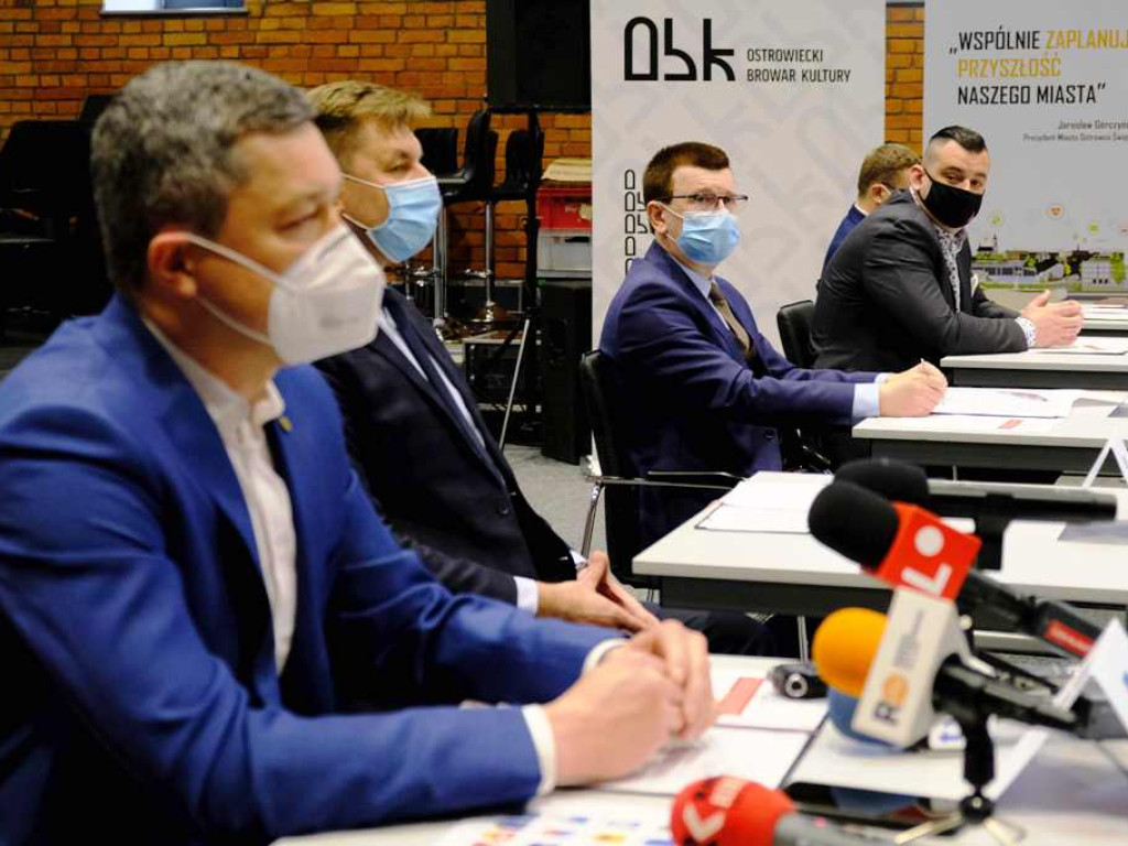 Samorządowcy ze świętokrzyskiego piszą do premiera (zdjęcia, wideo)