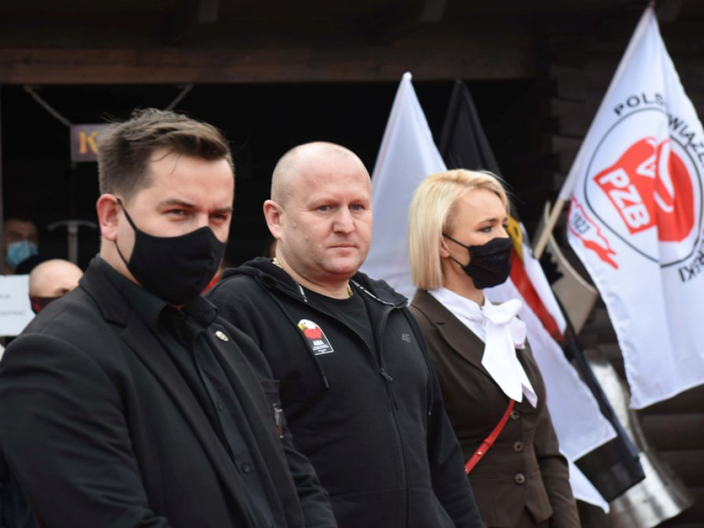 Młodzieżowe Mistrzostwa Świata w Boksie. Zamek w Chęcinach. Trening mentalny