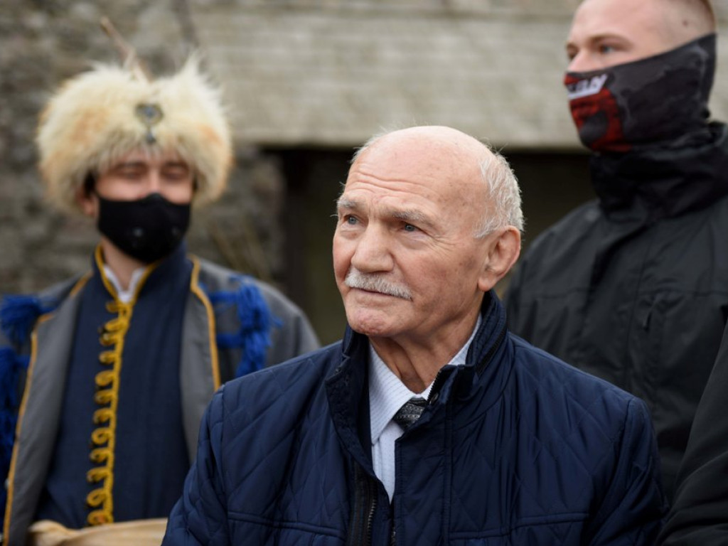 Młodzieżowe Mistrzostwa Świata w Boksie. Zamek w Chęcinach. Trening mentalny