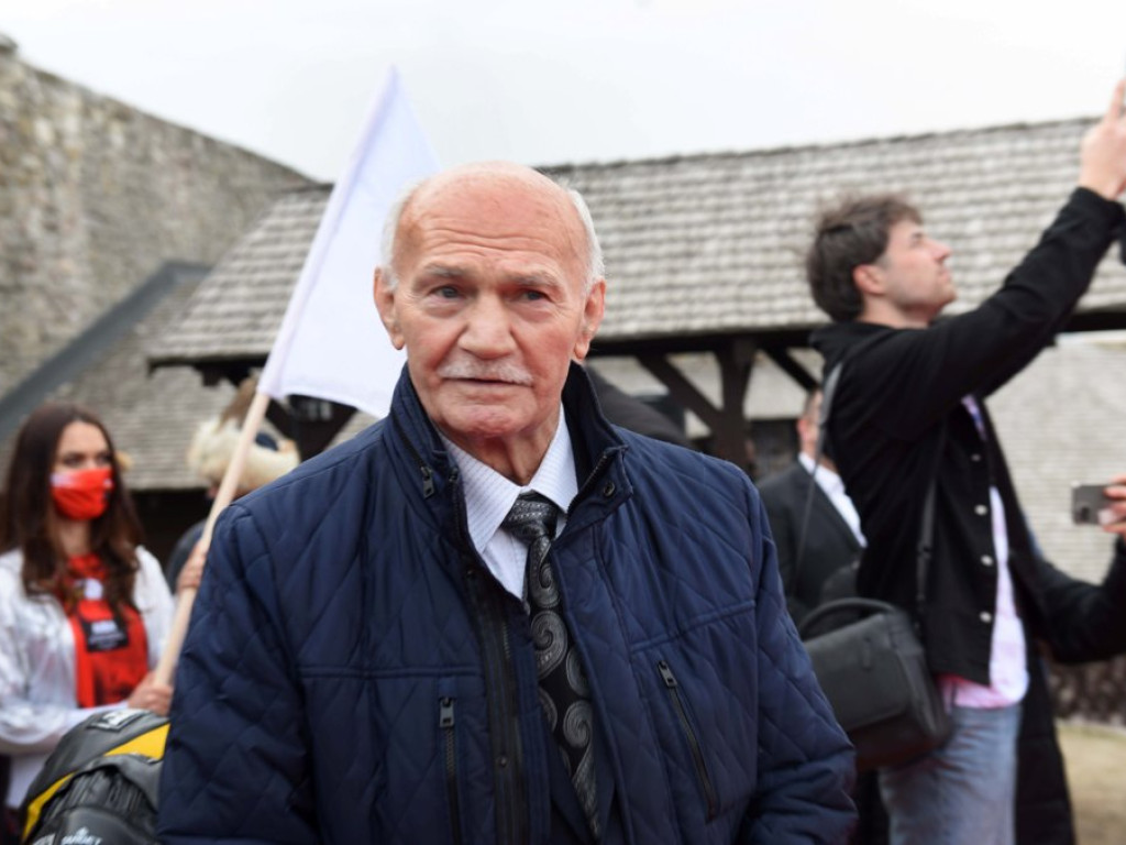 Młodzieżowe Mistrzostwa Świata w Boksie. Zamek w Chęcinach. Trening mentalny