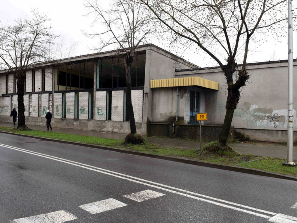 Ponad 20 pustostanów nie dodaje naszemu miastu uroku (zdjęcia)