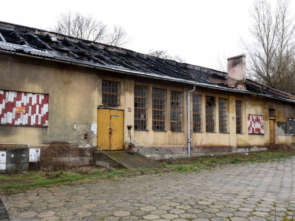 Ponad 20 pustostanów nie dodaje naszemu miastu uroku (zdjęcia)