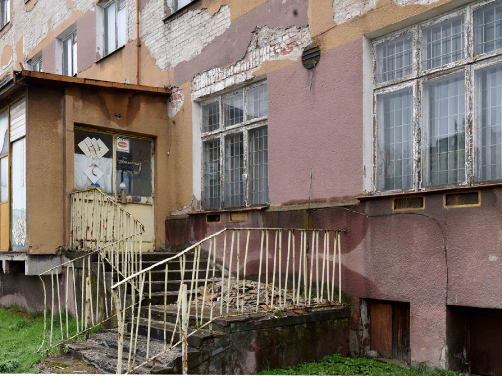 Ponad 20 pustostanów nie dodaje naszemu miastu uroku (zdjęcia)