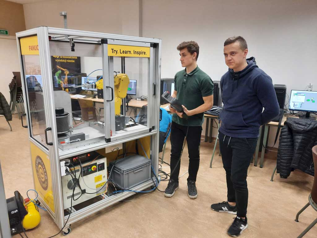 Studia inżynierskie na Wydziale Mechaniczno-Technologicznym w Stalowej Woli