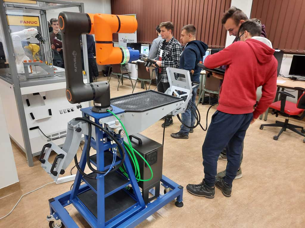 Studia inżynierskie na Wydziale Mechaniczno-Technologicznym w Stalowej Woli