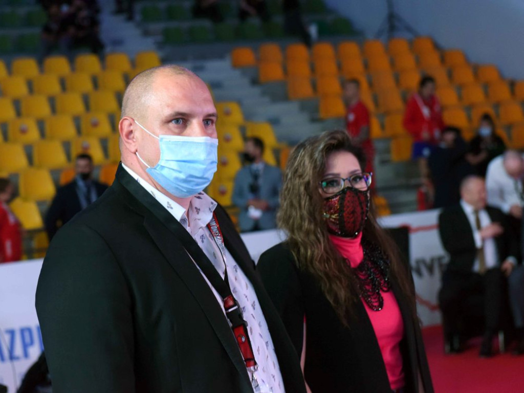 Młodzieżowe Mistrzostwa Świata w Boksie. Dwa srebrne i pięć brązowych medali polskich pięściarek