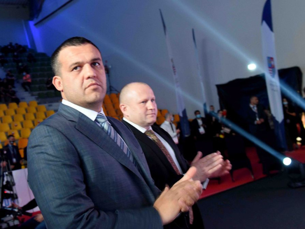 Młodzieżowe Mistrzostwa Świata w Boksie. Dwa srebrne i pięć brązowych medali polskich pięściarek