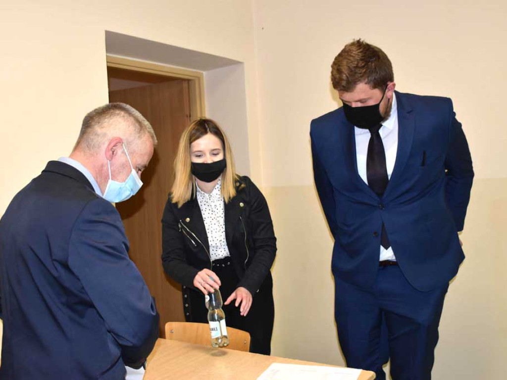 Matura nie taka straszna