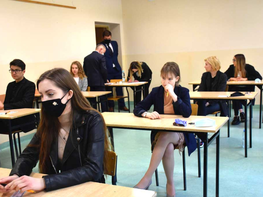 Matura nie taka straszna