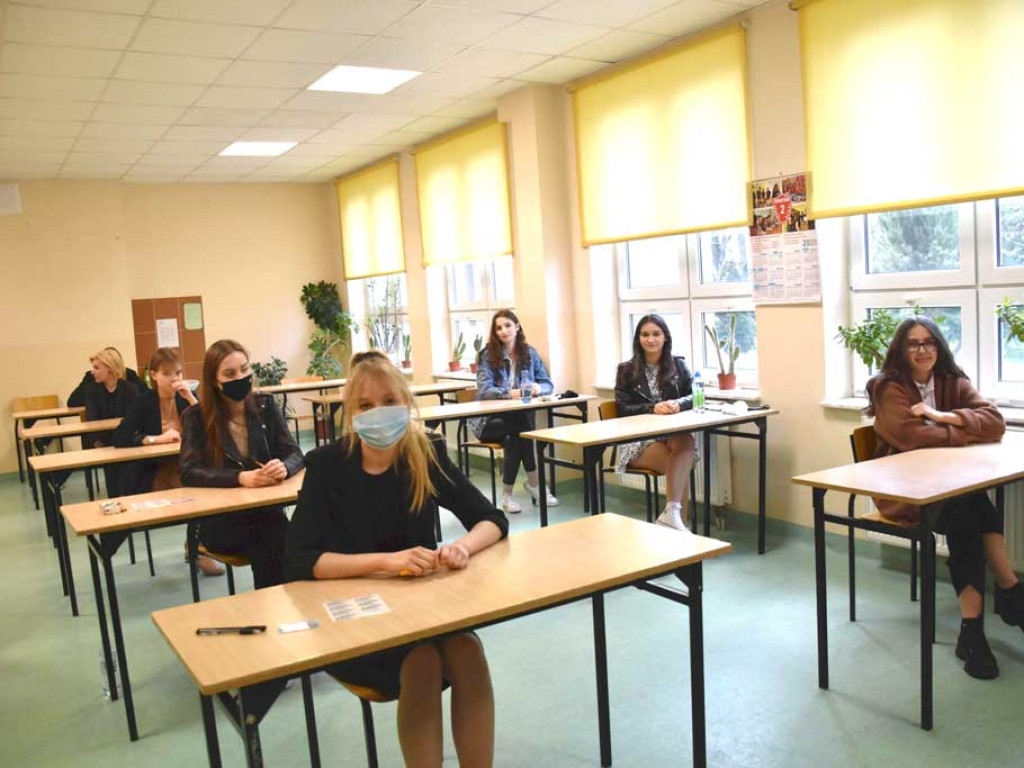 Matura nie taka straszna