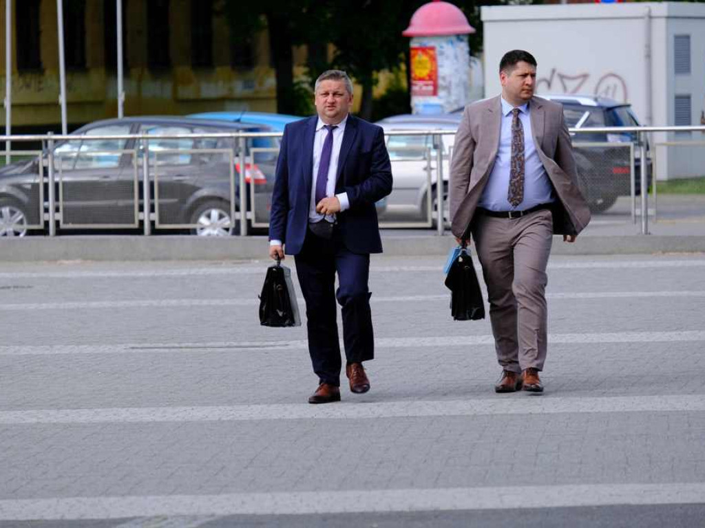 Nadzwyczajne Walne Zebranie Członków Stowarzyszenia KP KSZO 1929 (zdjęcia, wideo)