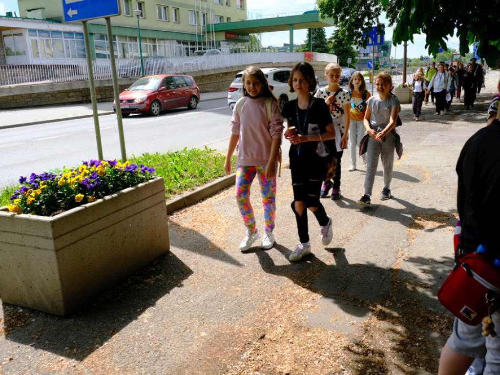 Miejskie Centrum Kultury. Naukowo- questingowe atrakcje dla dzieci