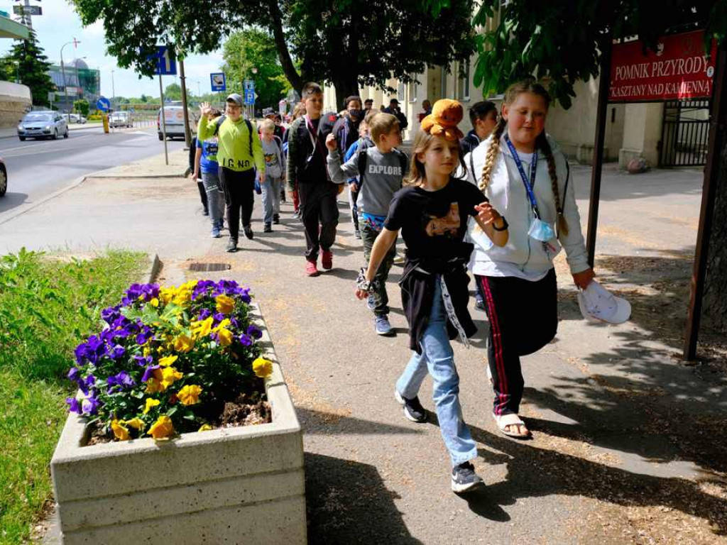 Miejskie Centrum Kultury. Naukowo- questingowe atrakcje dla dzieci