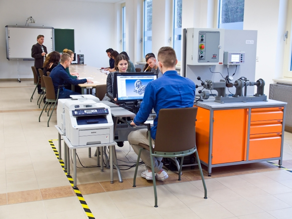 Pasja czy studia? Na WMT nie musisz wybierać