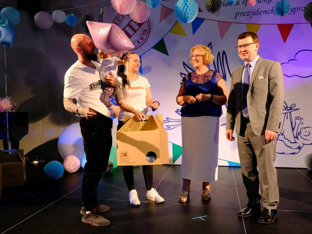 Powróciła ?Mleczna Gala VIP? (zdjęcia, wideo)