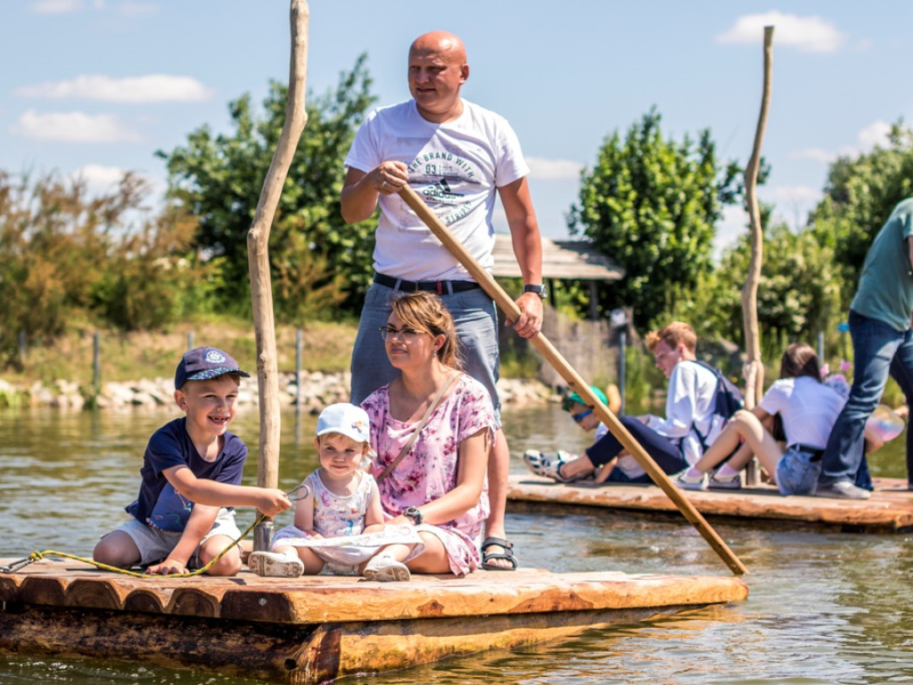 Magiczne Ogrody zapraszają. Weekend z Mordolami - ulubionymi mieszkańcami baśniowego parku