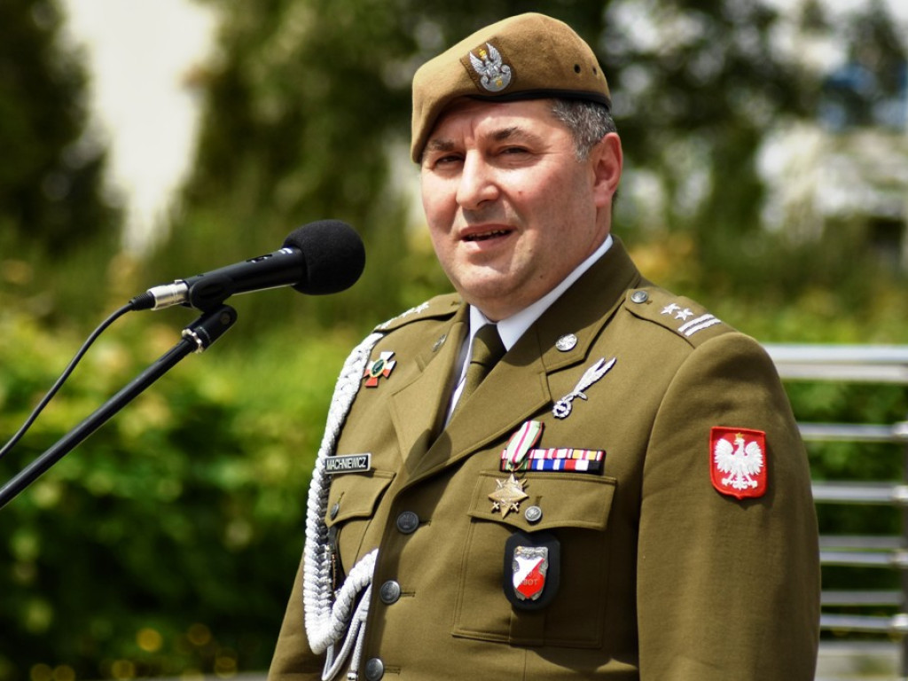 Święto 10. Świętokrzyskiej Brygady Obrony Terytorialnej (zdjęcia)