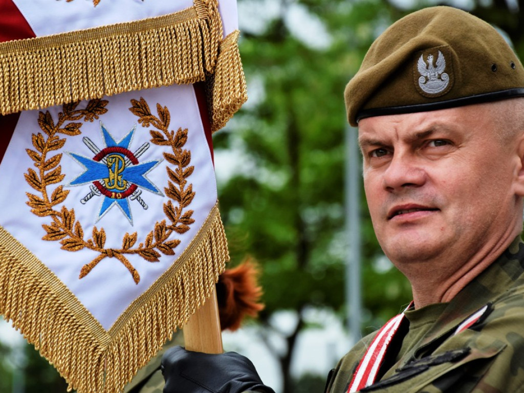 Święto 10. Świętokrzyskiej Brygady Obrony Terytorialnej (zdjęcia)