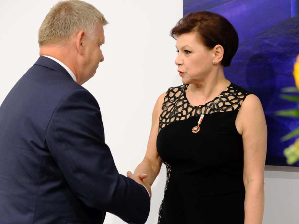 Dyrektor Jolanta Chwałek 