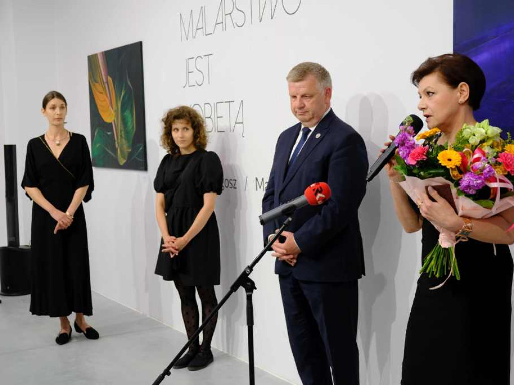 Dyrektor Jolanta Chwałek 