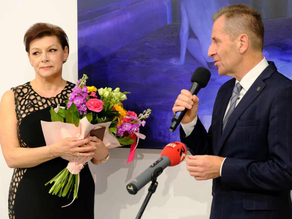 Dyrektor Jolanta Chwałek 