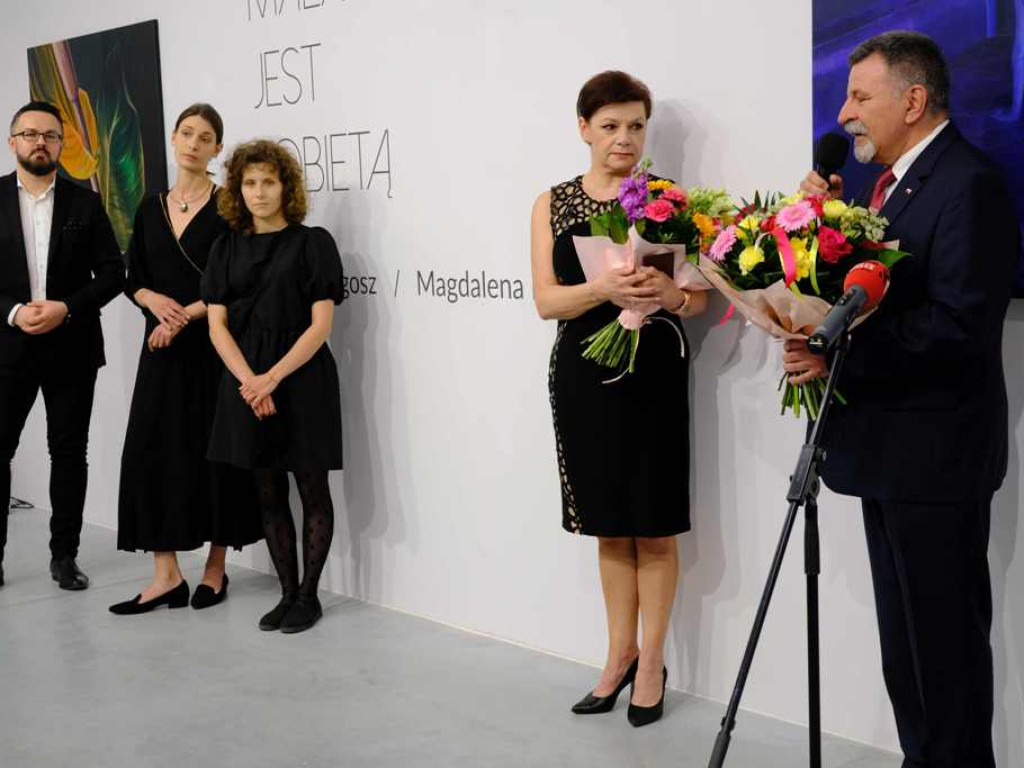 Dyrektor Jolanta Chwałek 