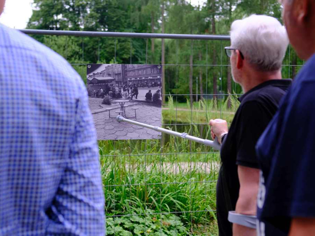 Wystartował cykl imprez pod hasłem Ostrowiec na w@kacje