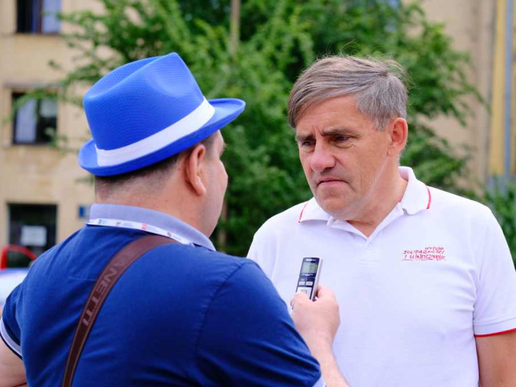 32 Międzynarodowy Wyścig Kolarski 