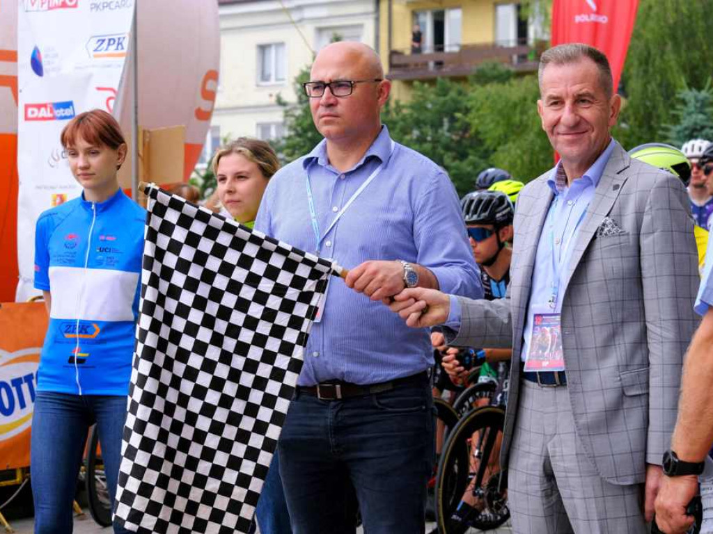 32 Międzynarodowy Wyścig Kolarski 